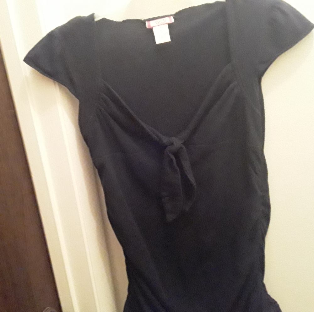 ~Black shirt~